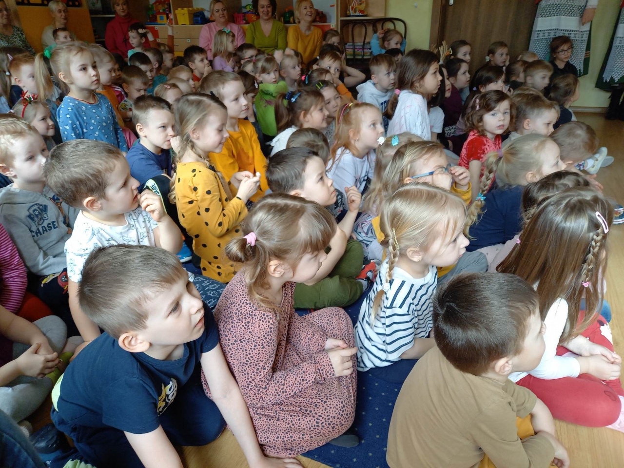 Tydzień Kultury Kurpiowskiej w Krainie Misiów - zdjęcie #6 - eOstroleka.pl