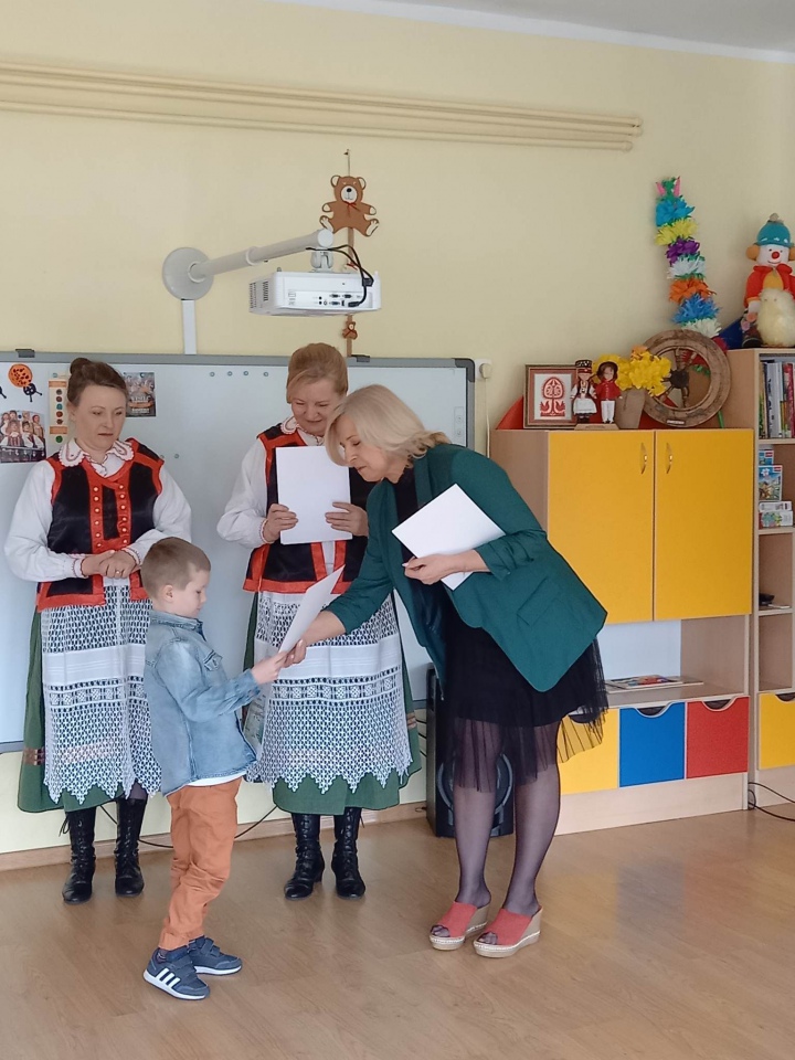 Tydzień Kultury Kurpiowskiej w Krainie Misiów - zdjęcie #3 - eOstroleka.pl