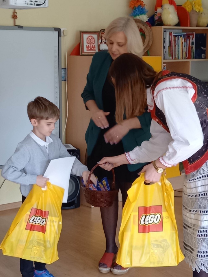 Tydzień Kultury Kurpiowskiej w Krainie Misiów - zdjęcie #2 - eOstroleka.pl