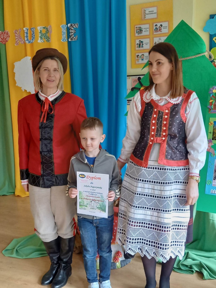 Tydzień Kultury Kurpiowskiej w Krainie Misiów - zdjęcie #1 - eOstroleka.pl