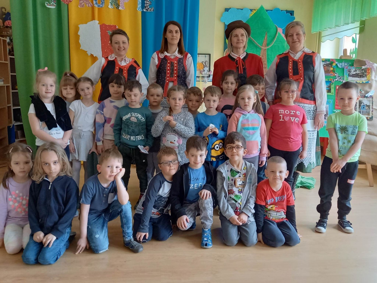 Tydzień Kultury Kurpiowskiej w Krainie Misiów - zdjęcie #4 - eOstroleka.pl