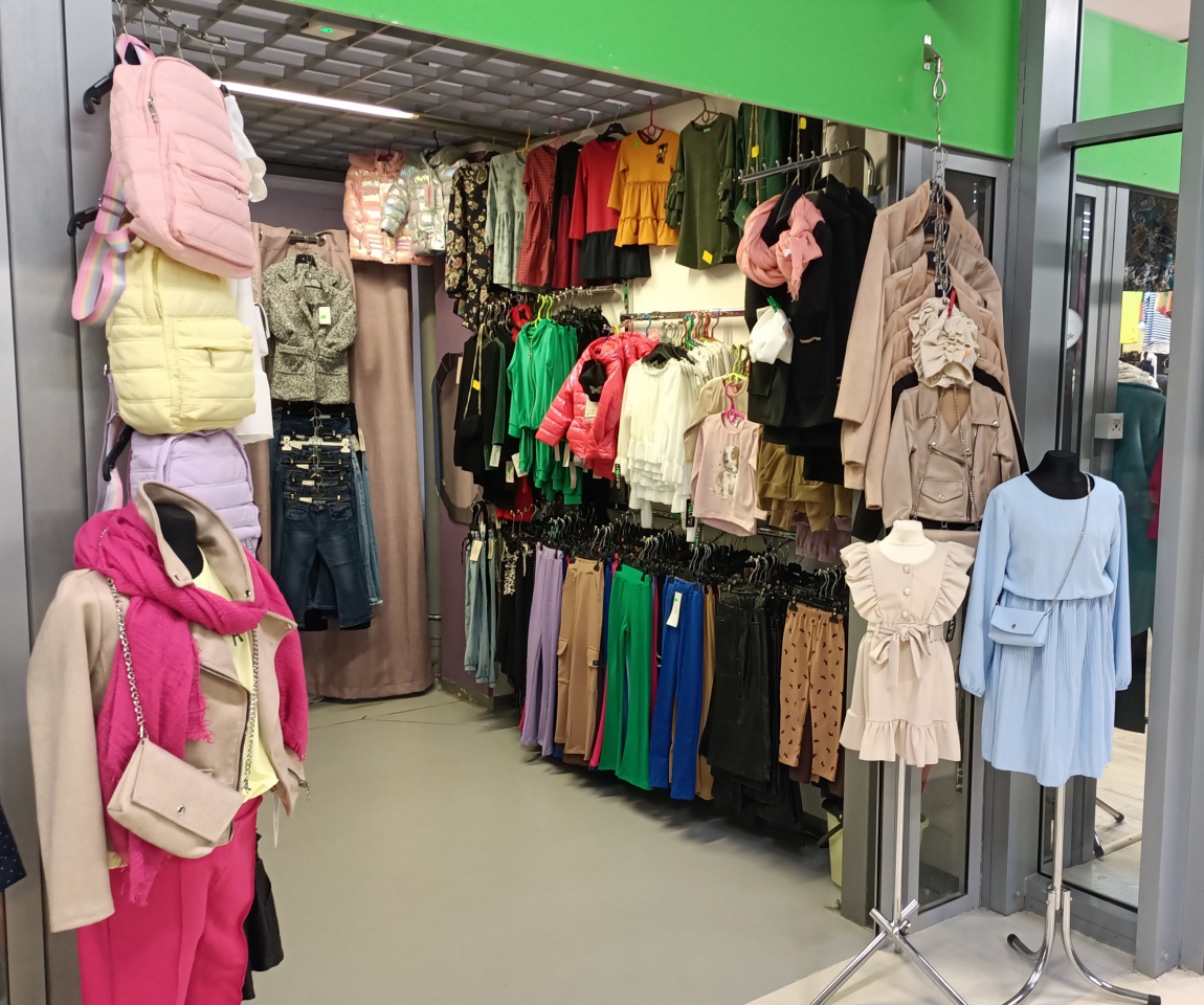 Hala Targowa Feniks w Ostrołęce [28.03.2023] - zdjęcie #10 - eOstroleka.pl