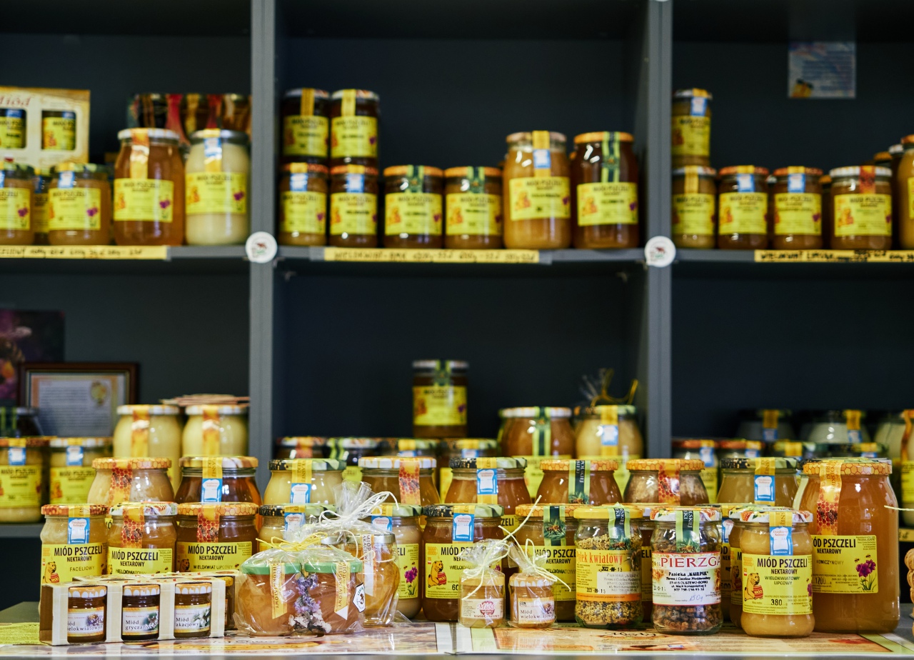 Hala Targowa Feniks w Ostrołęce [28.03.2023] - zdjęcie #21 - eOstroleka.pl