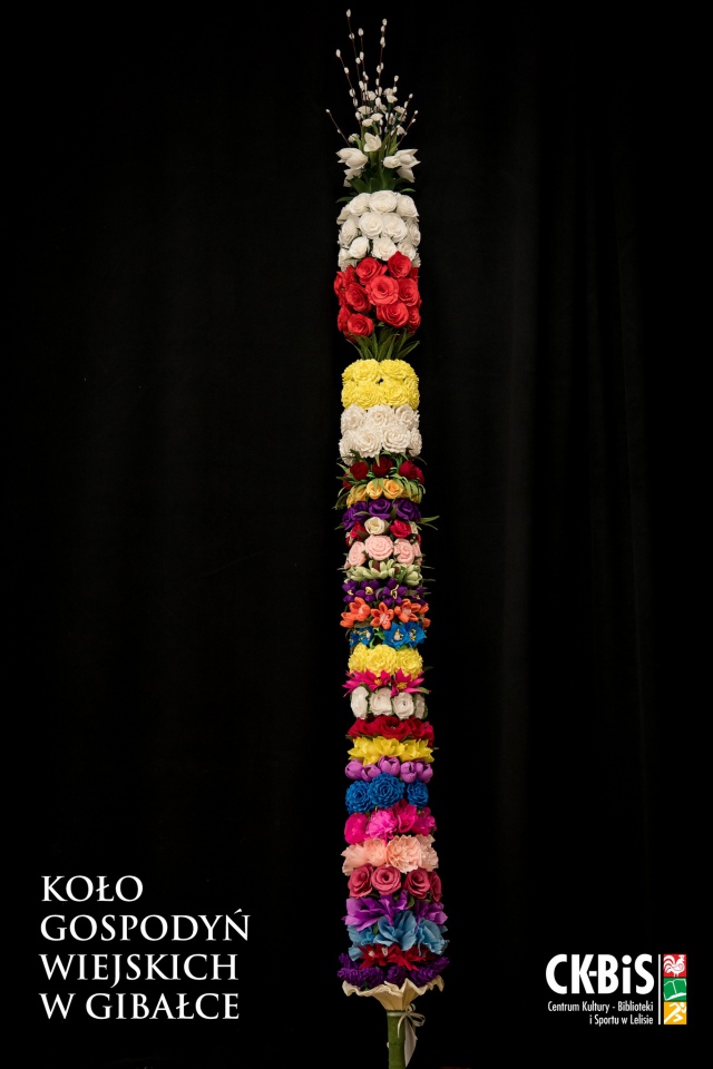 Lelis: Konkurs na  Palmę Kurpiowską rozstrzygnięty  - zdjęcie #25 - eOstroleka.pl