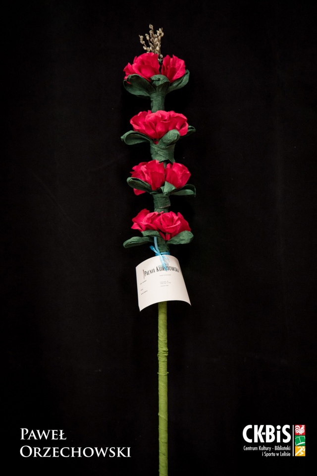 Lelis: Konkurs na  Palmę Kurpiowską rozstrzygnięty  - zdjęcie #8 - eOstroleka.pl