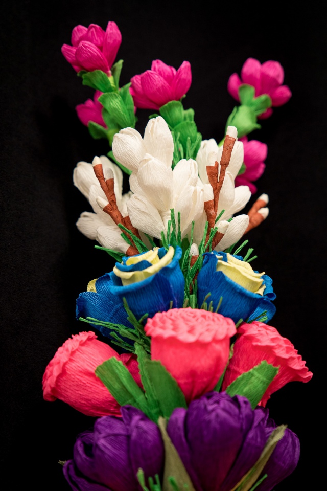 Lelis: Konkurs na  Palmę Kurpiowską rozstrzygnięty  - zdjęcie #2 - eOstroleka.pl