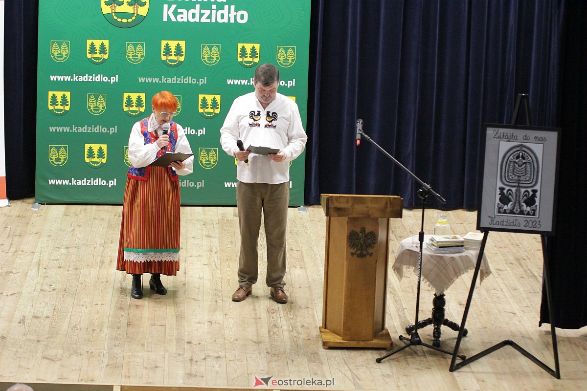 Konferencja Mały Książe w świecie dialektyków i języków dużych i małych” [31.03.2023] - zdjęcie #6 - eOstroleka.pl