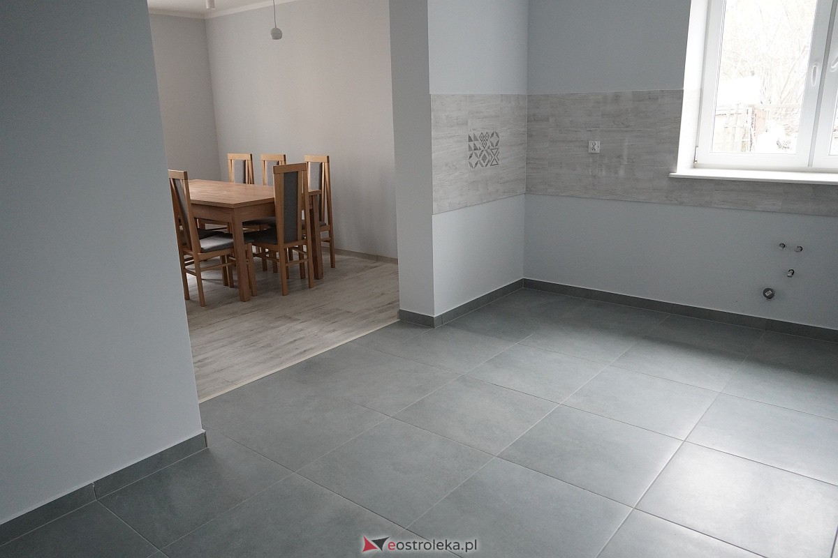 Odbiór budynku Placówki Pieczy Zastępczej Korczakówka [31.03.2023] - zdjęcie #27 - eOstroleka.pl