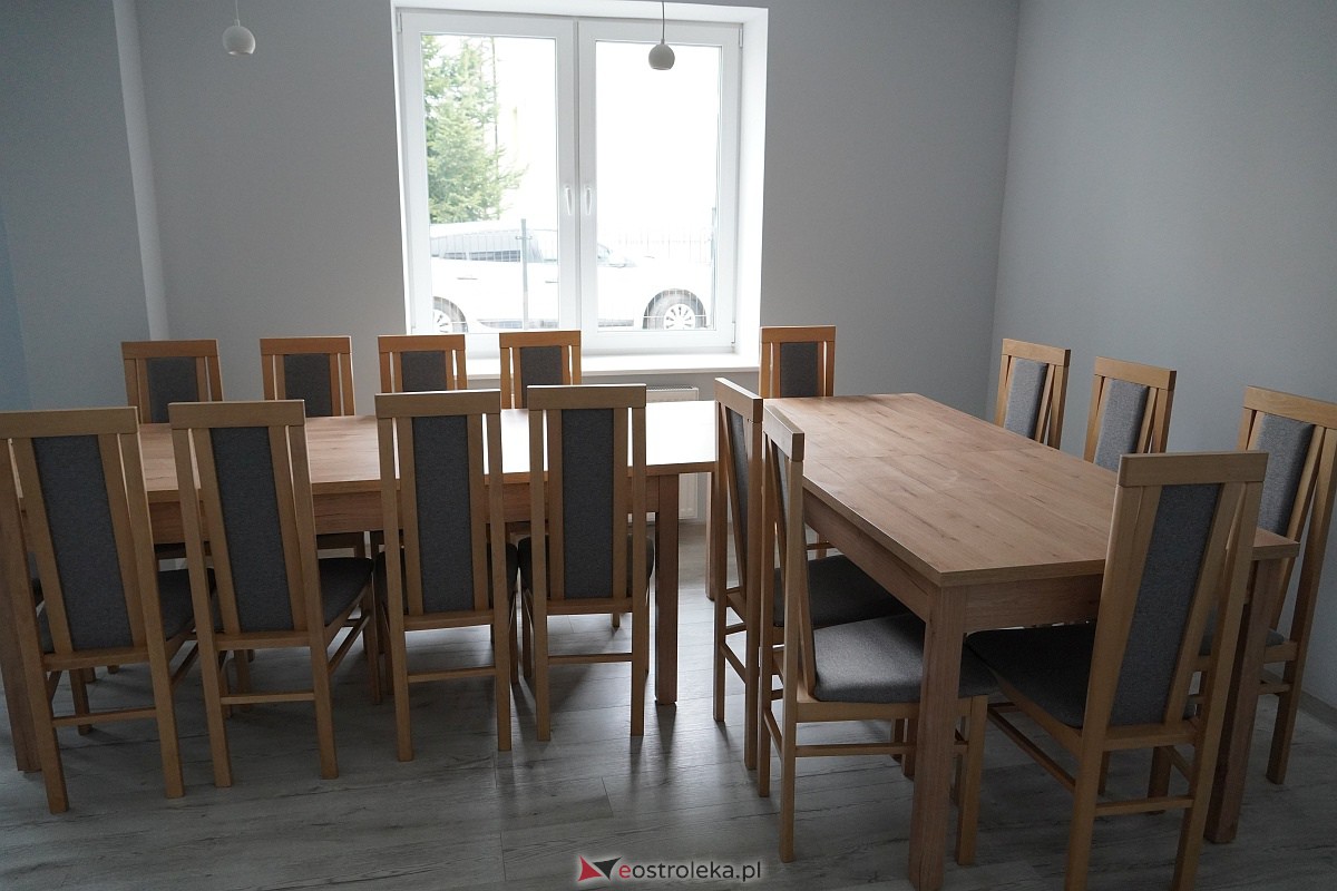 Odbiór budynku Placówki Pieczy Zastępczej Korczakówka [31.03.2023] - zdjęcie #26 - eOstroleka.pl