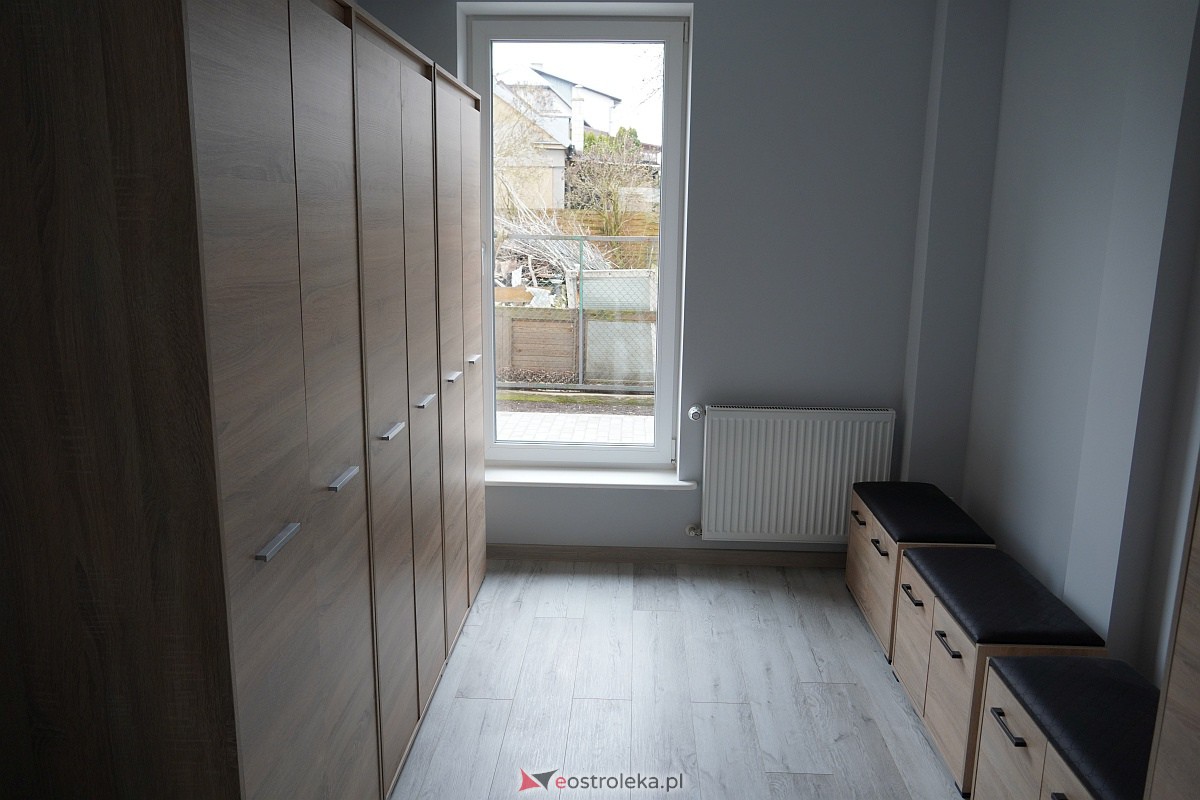 Odbiór budynku Placówki Pieczy Zastępczej Korczakówka [31.03.2023] - zdjęcie #24 - eOstroleka.pl