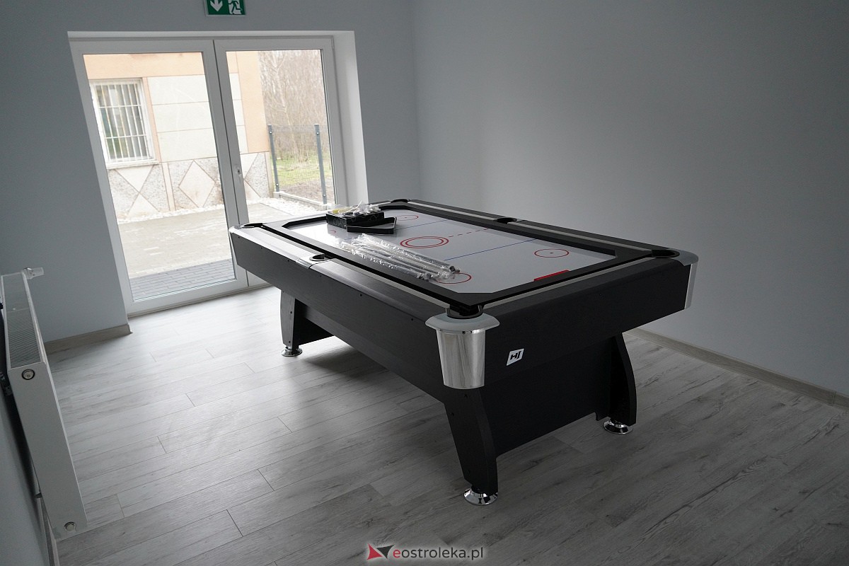 Odbiór budynku Placówki Pieczy Zastępczej Korczakówka [31.03.2023] - zdjęcie #23 - eOstroleka.pl