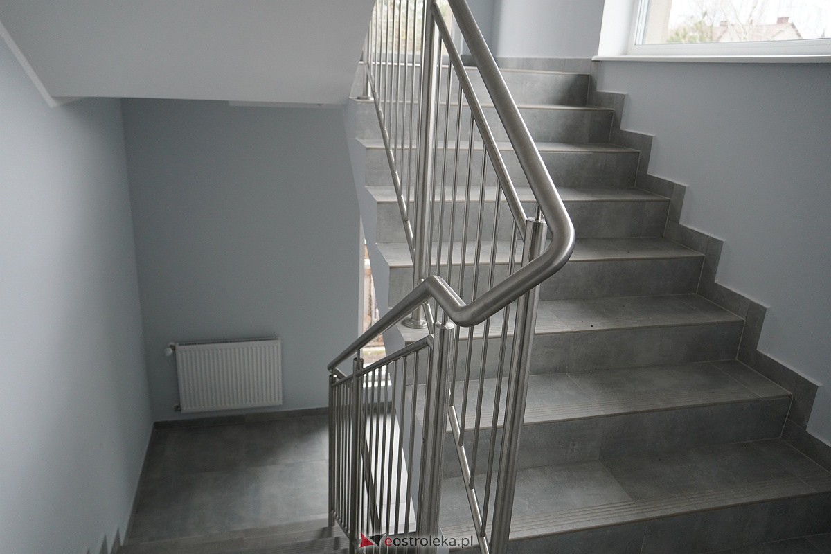 Odbiór budynku Placówki Pieczy Zastępczej Korczakówka [31.03.2023] - zdjęcie #15 - eOstroleka.pl