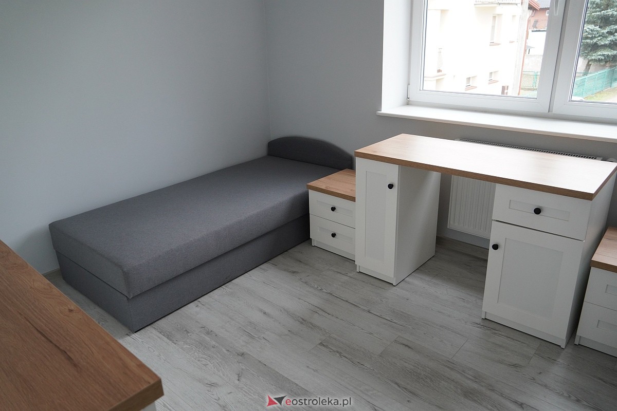 Odbiór budynku Placówki Pieczy Zastępczej Korczakówka [31.03.2023] - zdjęcie #13 - eOstroleka.pl