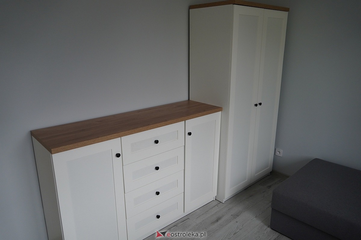 Odbiór budynku Placówki Pieczy Zastępczej Korczakówka [31.03.2023] - zdjęcie #12 - eOstroleka.pl