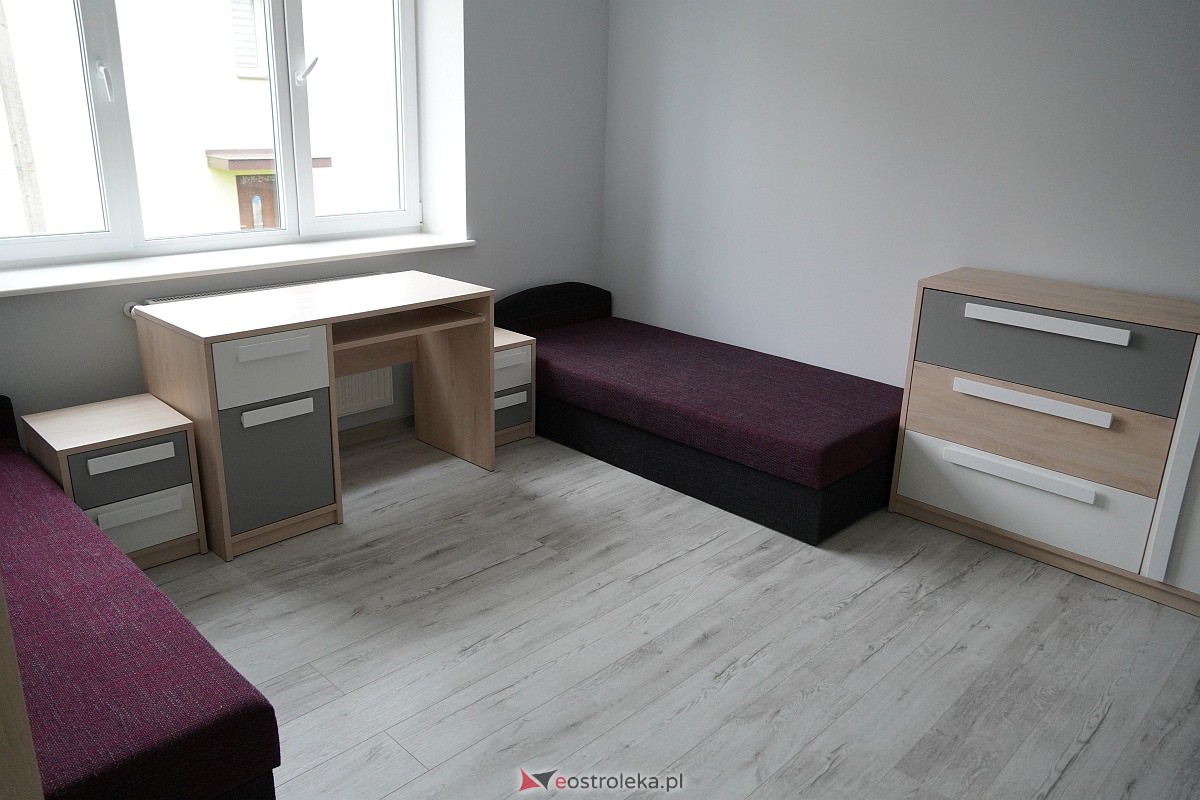 Odbiór budynku Placówki Pieczy Zastępczej Korczakówka [31.03.2023] - zdjęcie #11 - eOstroleka.pl