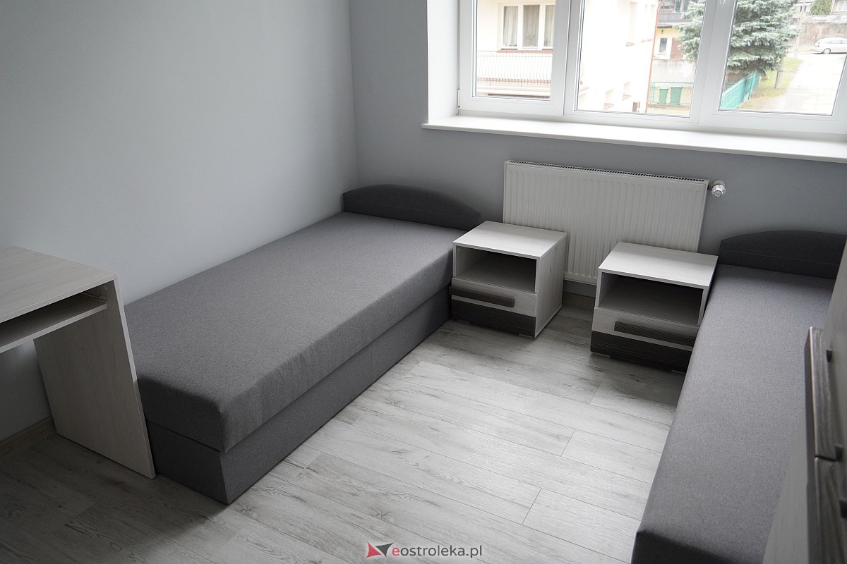 Odbiór budynku Placówki Pieczy Zastępczej Korczakówka [31.03.2023] - zdjęcie #10 - eOstroleka.pl