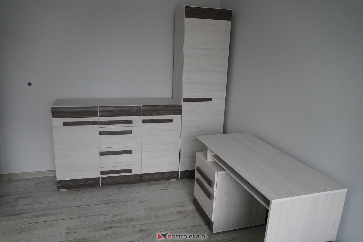 Odbiór budynku Placówki Pieczy Zastępczej Korczakówka [31.03.2023] - zdjęcie #9 - eOstroleka.pl