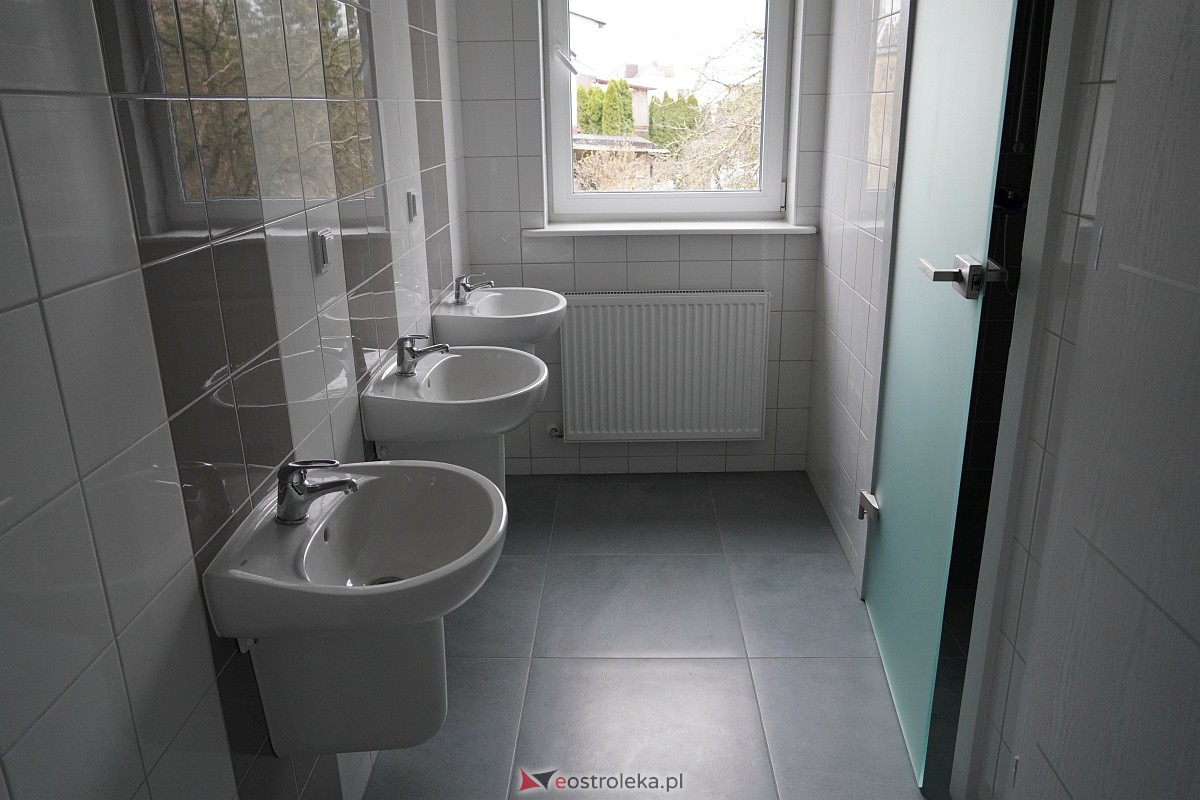 Odbiór budynku Placówki Pieczy Zastępczej Korczakówka [31.03.2023] - zdjęcie #8 - eOstroleka.pl