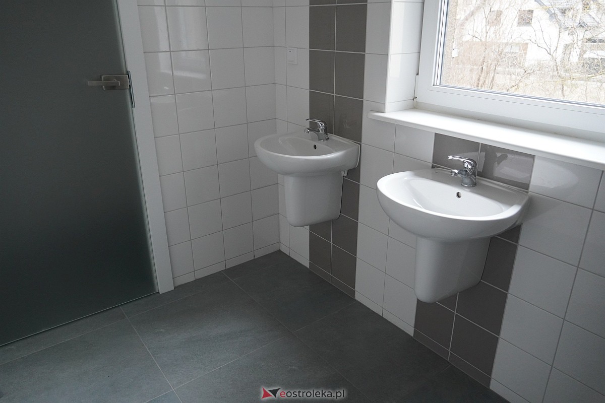 Odbiór budynku Placówki Pieczy Zastępczej Korczakówka [31.03.2023] - zdjęcie #6 - eOstroleka.pl