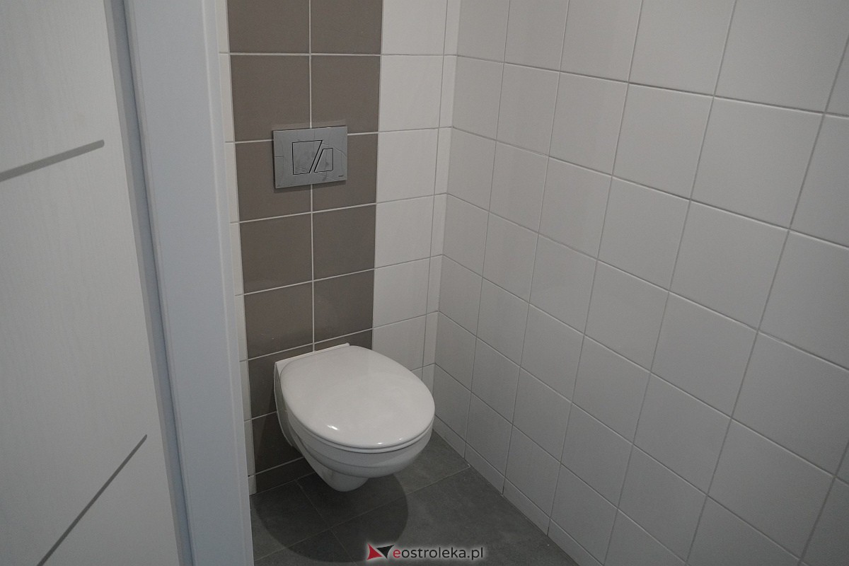 Odbiór budynku Placówki Pieczy Zastępczej Korczakówka [31.03.2023] - zdjęcie #5 - eOstroleka.pl