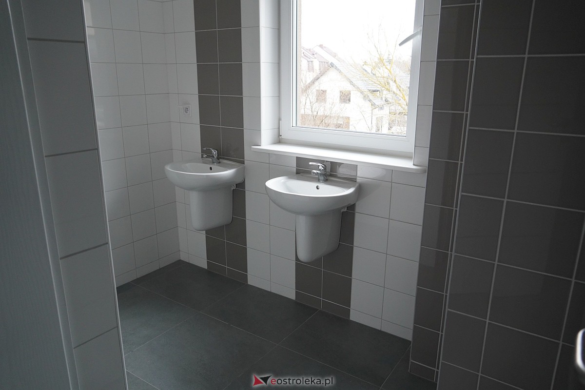 Odbiór budynku Placówki Pieczy Zastępczej Korczakówka [31.03.2023] - zdjęcie #4 - eOstroleka.pl