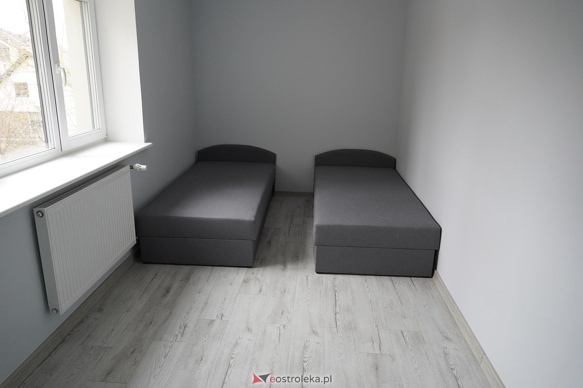 Odbiór budynku Placówki Pieczy Zastępczej Korczakówka [31.03.2023] - zdjęcie #3 - eOstroleka.pl