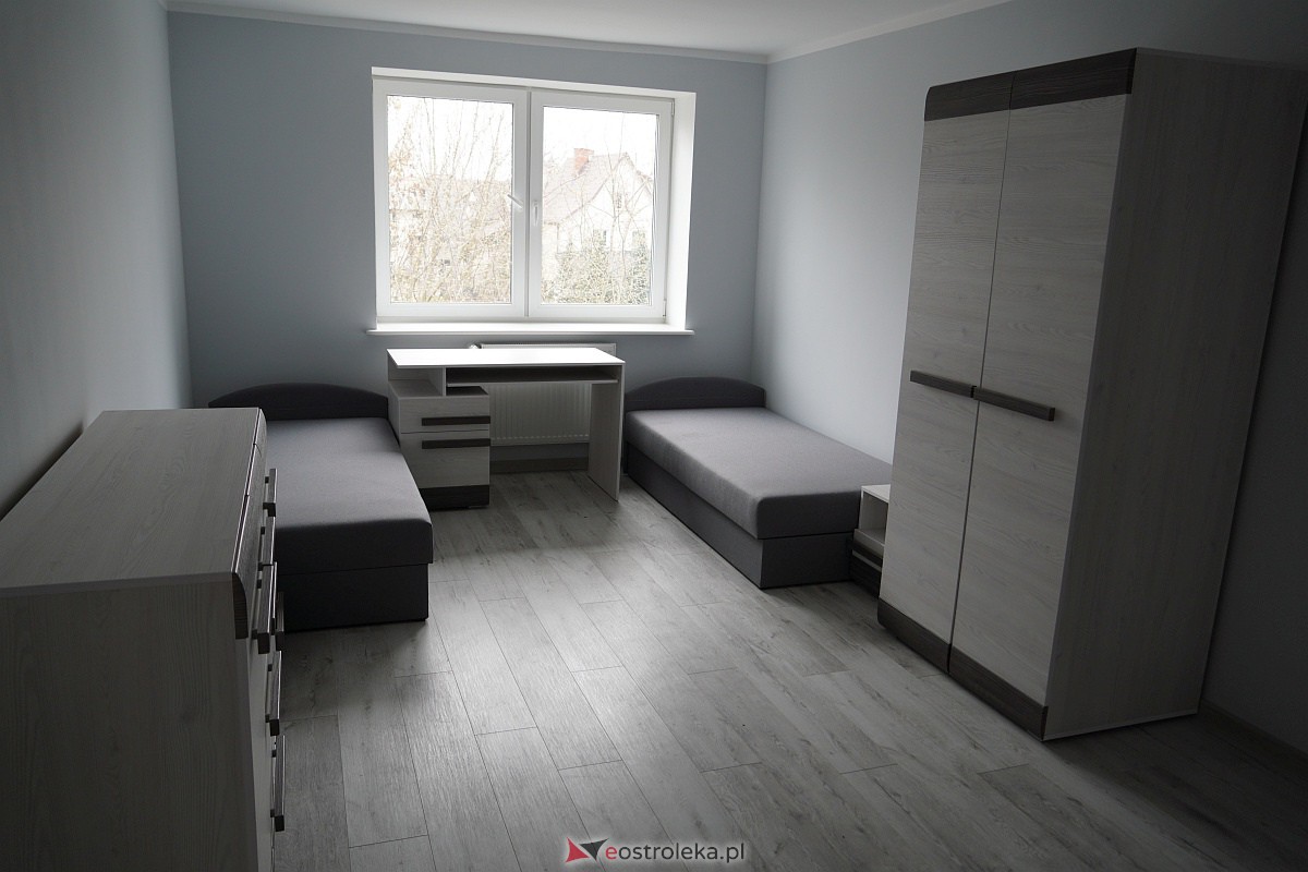 Odbiór budynku Placówki Pieczy Zastępczej Korczakówka [31.03.2023] - zdjęcie #2 - eOstroleka.pl