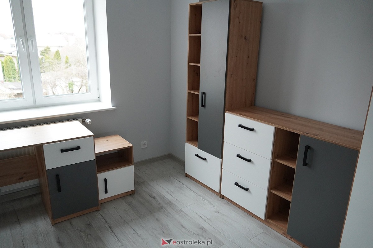 Odbiór budynku Placówki Pieczy Zastępczej Korczakówka [31.03.2023] - zdjęcie #1 - eOstroleka.pl