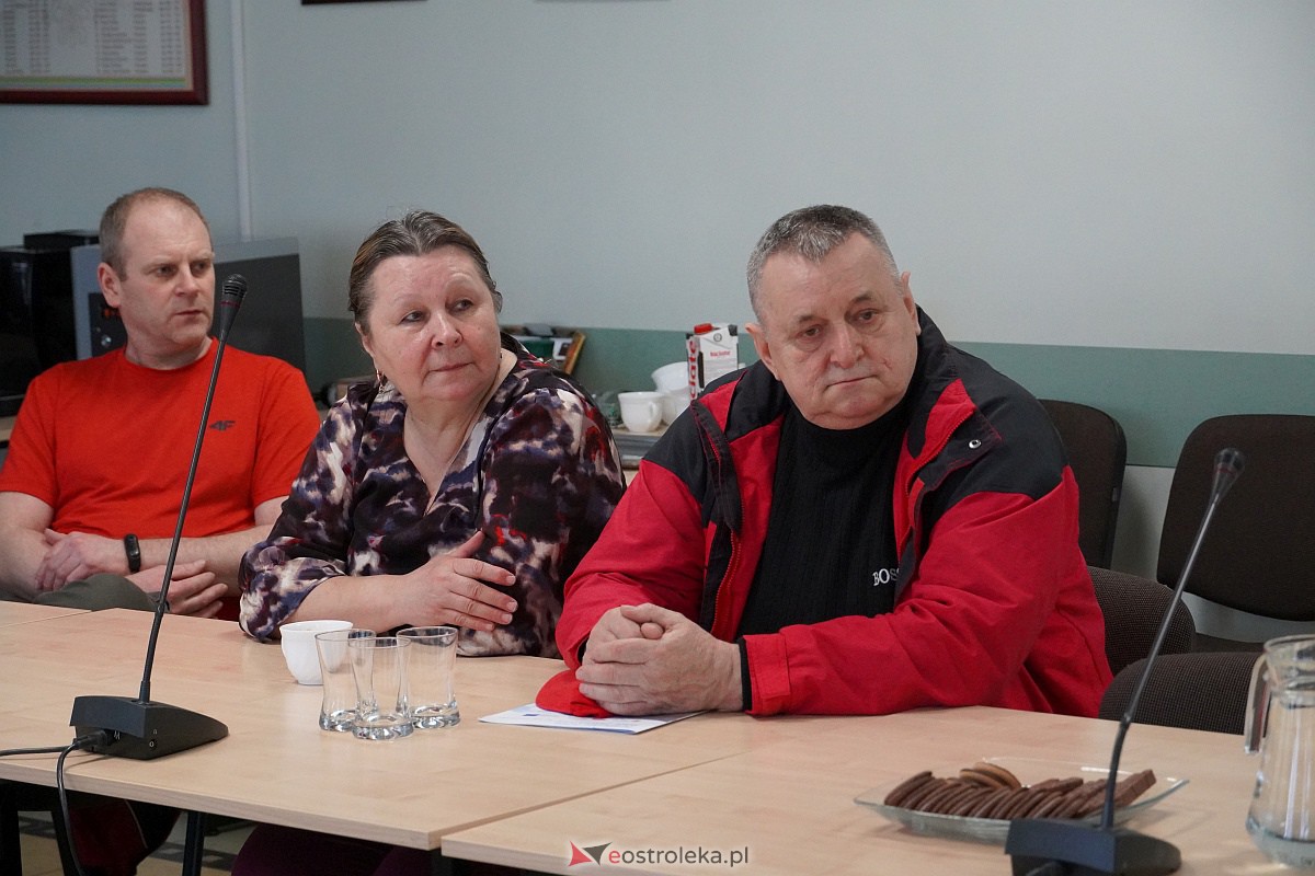 Program Czyste Powietrze: Spotkanie informacyjne dla mieszkańców osiedli Łazek, Stare Miasto, Sienkiewicza i Łęczysk [31.03.2023] - zdjęcie #4 - eOstroleka.pl