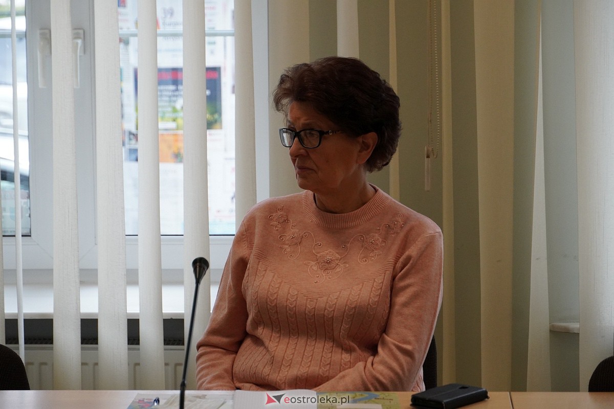 Program Czyste Powietrze: Spotkanie informacyjne dla mieszkańców osiedli Łazek, Stare Miasto, Sienkiewicza i Łęczysk [31.03.2023] - zdjęcie #2 - eOstroleka.pl