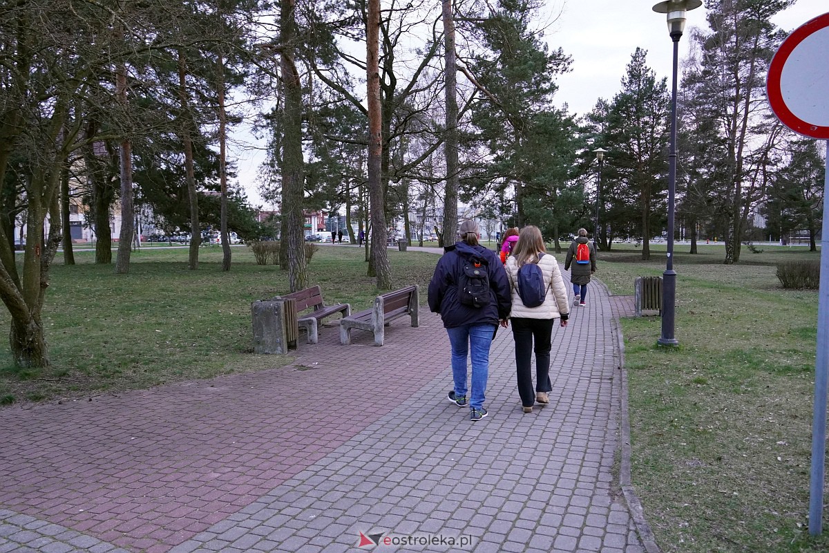 Ekstremalna Droga Krzyżowa [31.03.2023] - zdjęcie #73 - eOstroleka.pl