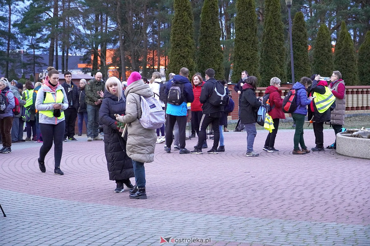 Ekstremalna Droga Krzyżowa [31.03.2023] - zdjęcie #71 - eOstroleka.pl