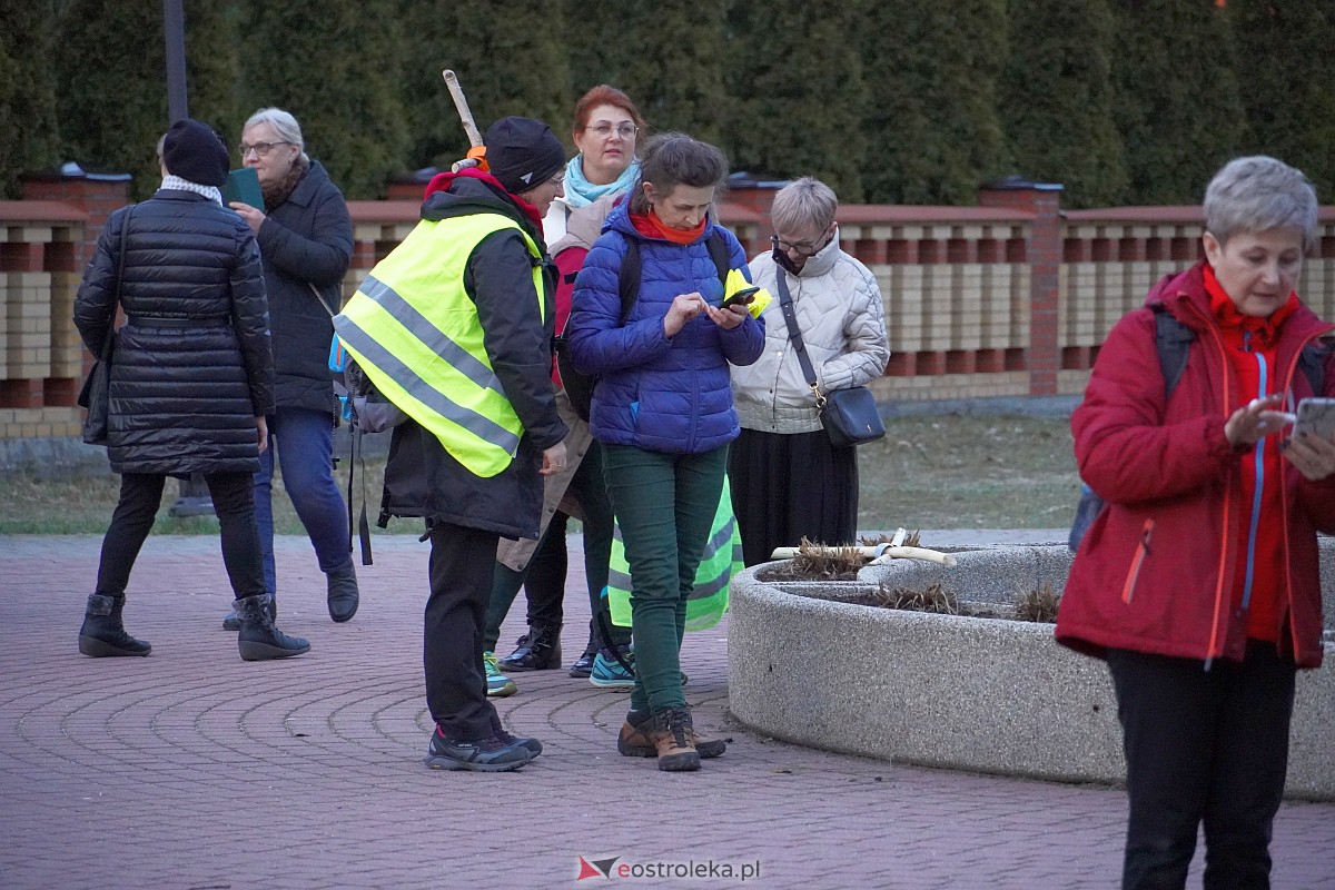 Ekstremalna Droga Krzyżowa [31.03.2023] - zdjęcie #67 - eOstroleka.pl