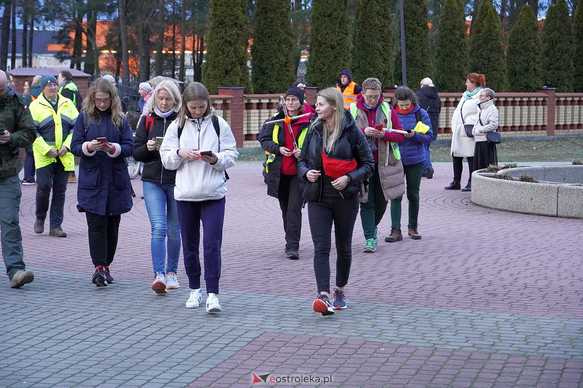 Ekstremalna Droga Krzyżowa [31.03.2023] - zdjęcie #58 - eOstroleka.pl