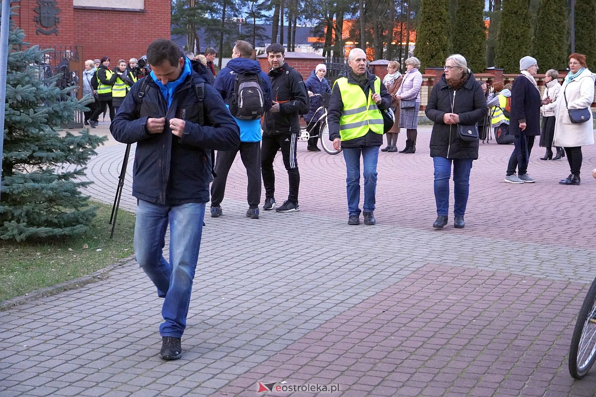 Ekstremalna Droga Krzyżowa [31.03.2023] - zdjęcie #49 - eOstroleka.pl