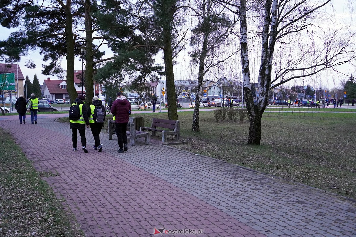Ekstremalna Droga Krzyżowa [31.03.2023] - zdjęcie #47 - eOstroleka.pl