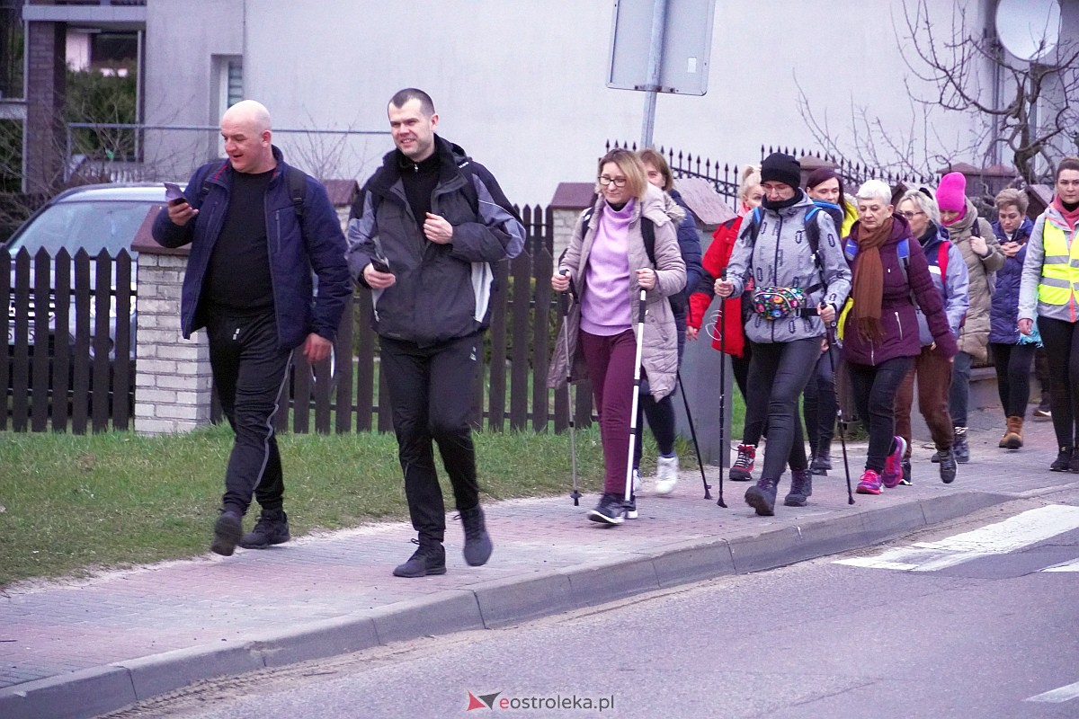 Ekstremalna Droga Krzyżowa [31.03.2023] - zdjęcie #42 - eOstroleka.pl