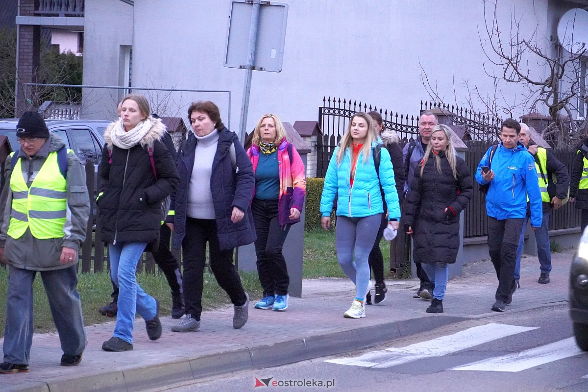 Ekstremalna Droga Krzyżowa [31.03.2023] - zdjęcie #22 - eOstroleka.pl