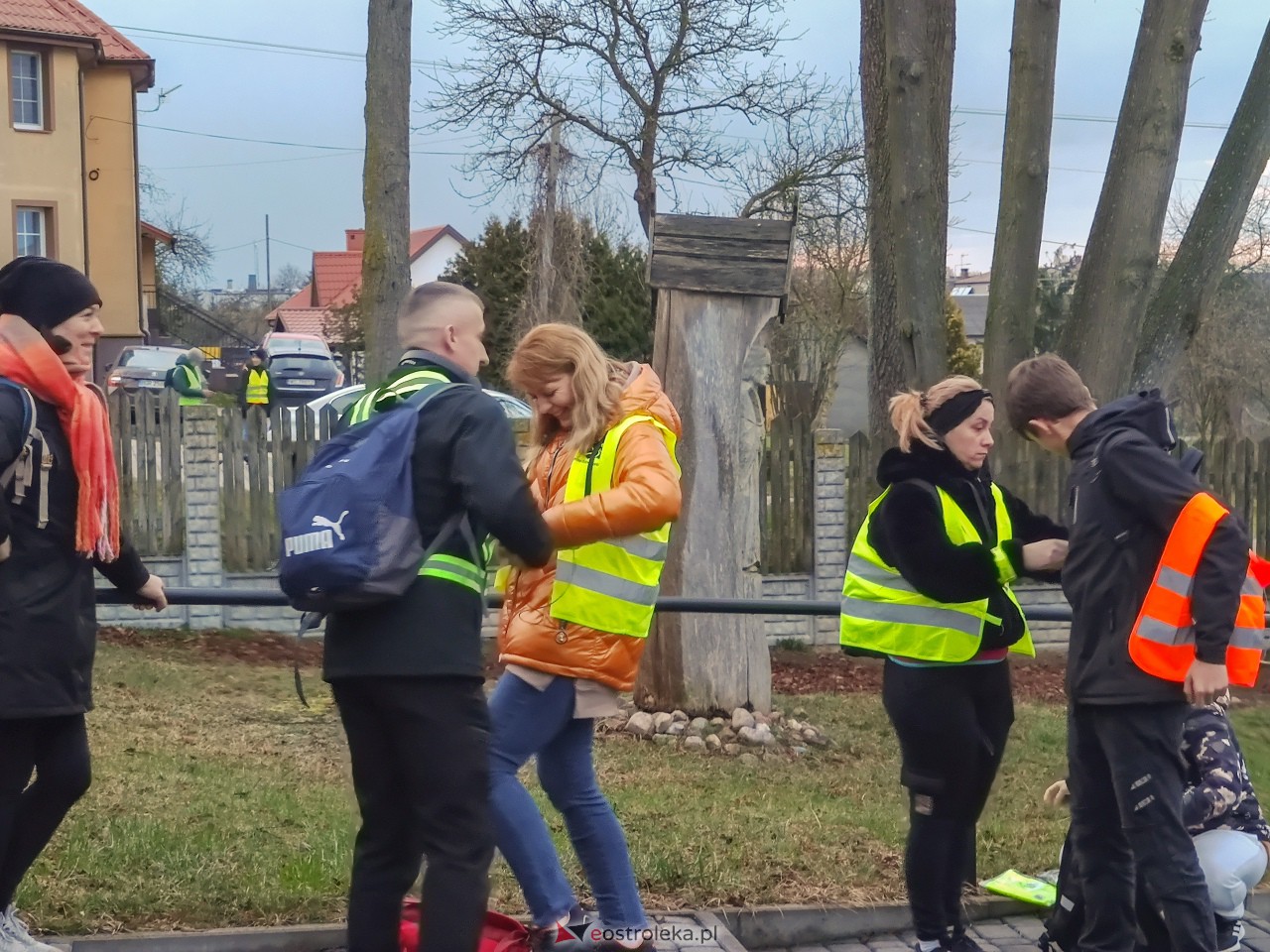 Ekstremalna Droga Krzyżowa [31.03.2023] - zdjęcie #12 - eOstroleka.pl