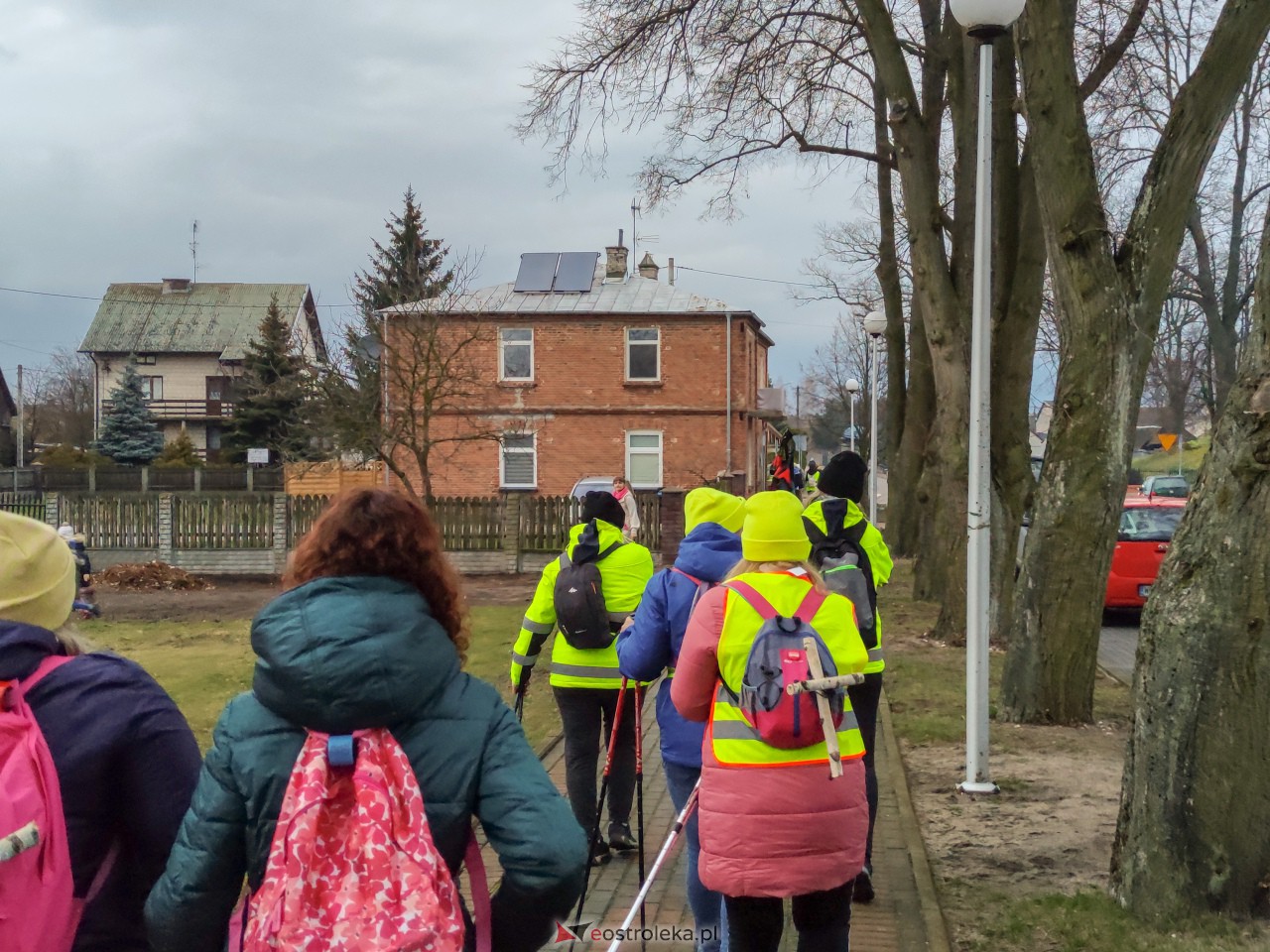 Ekstremalna Droga Krzyżowa [31.03.2023] - zdjęcie #4 - eOstroleka.pl