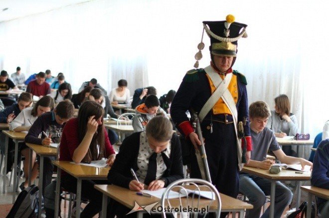 Konkurs hisoryczny (27.04.2011) - zdjęcie #20 - eOstroleka.pl
