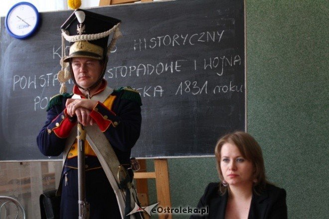 Konkurs hisoryczny (27.04.2011) - zdjęcie #16 - eOstroleka.pl
