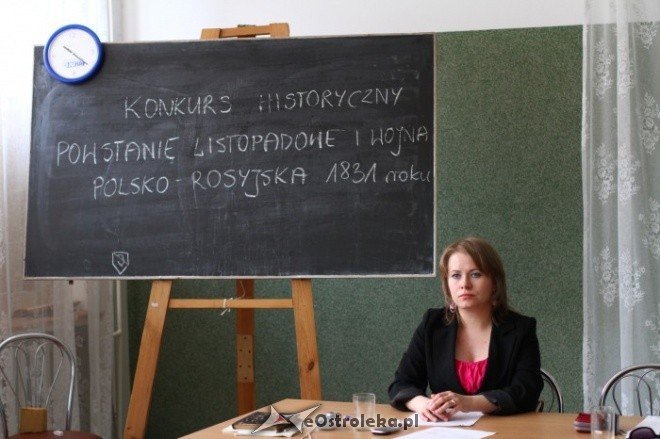 Konkurs hisoryczny (27.04.2011) - zdjęcie #15 - eOstroleka.pl