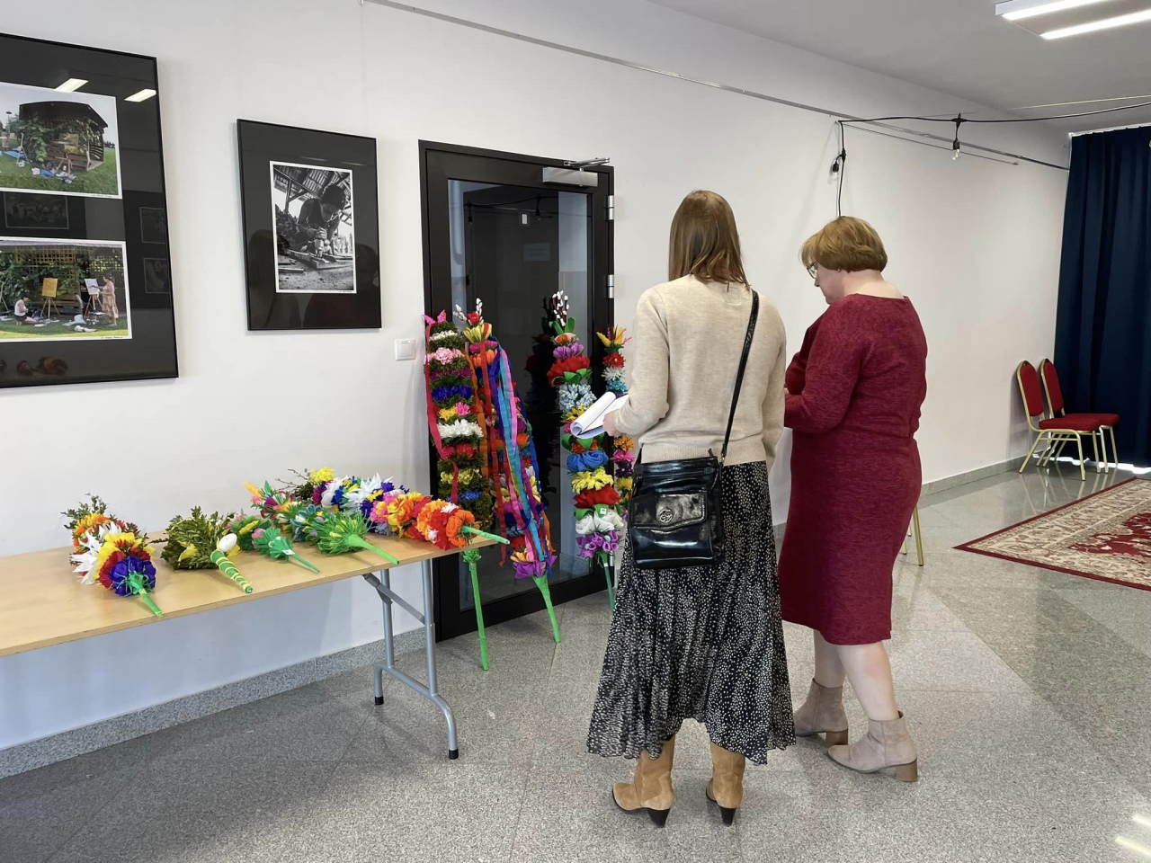 Konkurs „Kurpiowska Palma Wielkanocna” - zdjęcie #24 - eOstroleka.pl