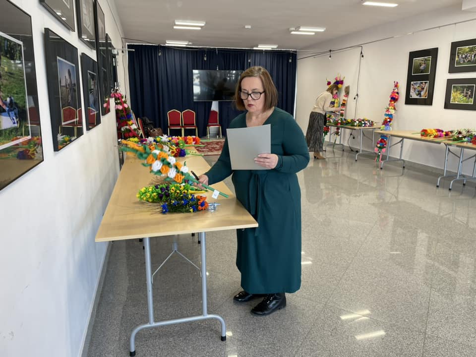 Konkurs „Kurpiowska Palma Wielkanocna” - zdjęcie #22 - eOstroleka.pl