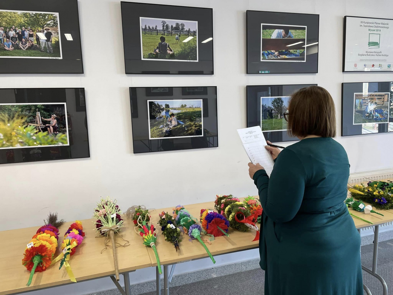 Konkurs „Kurpiowska Palma Wielkanocna” - zdjęcie #18 - eOstroleka.pl