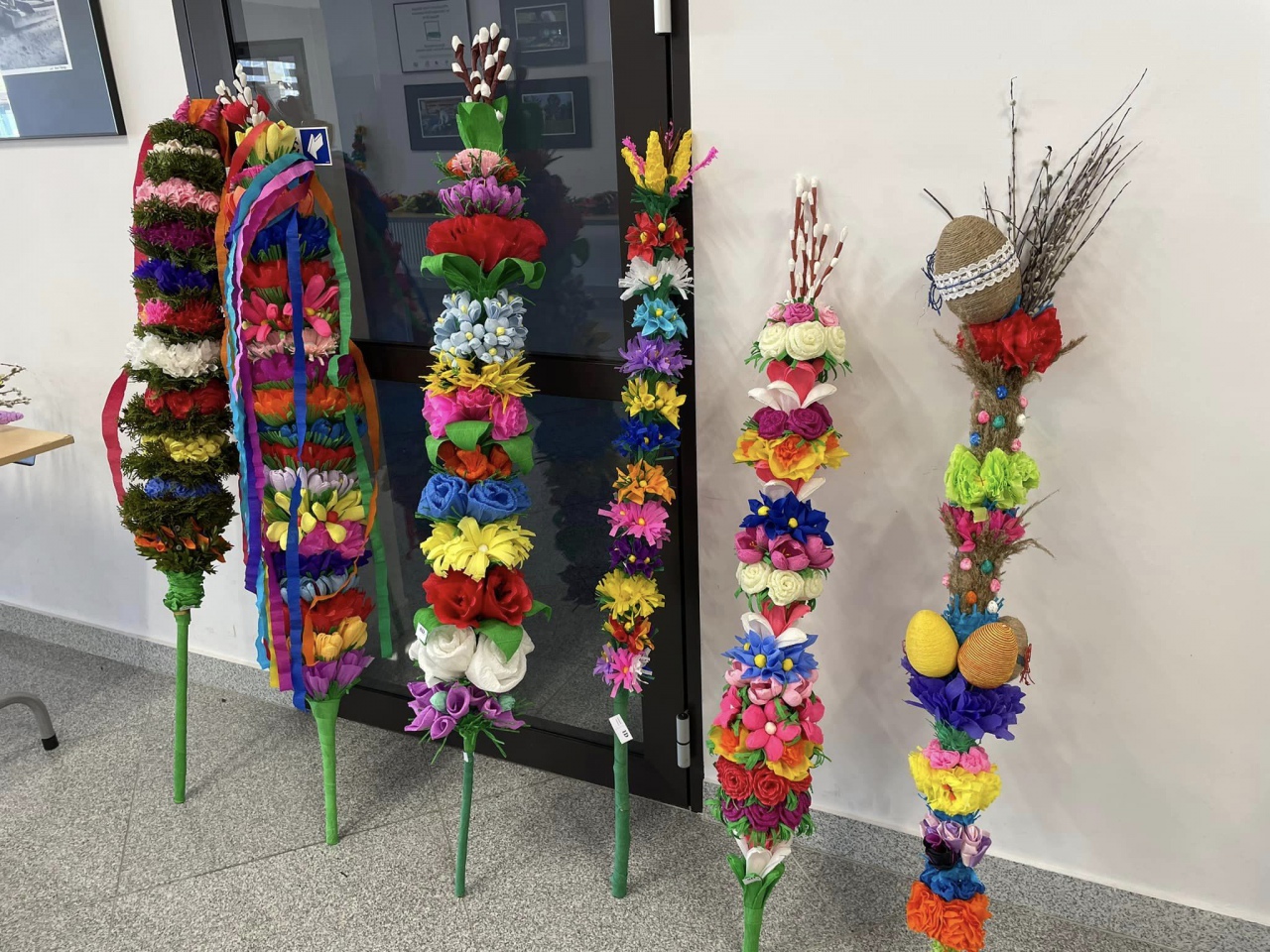 Konkurs „Kurpiowska Palma Wielkanocna” - zdjęcie #14 - eOstroleka.pl