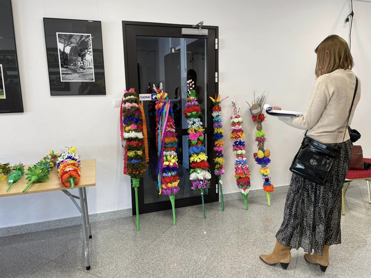 Konkurs „Kurpiowska Palma Wielkanocna” - zdjęcie #12 - eOstroleka.pl