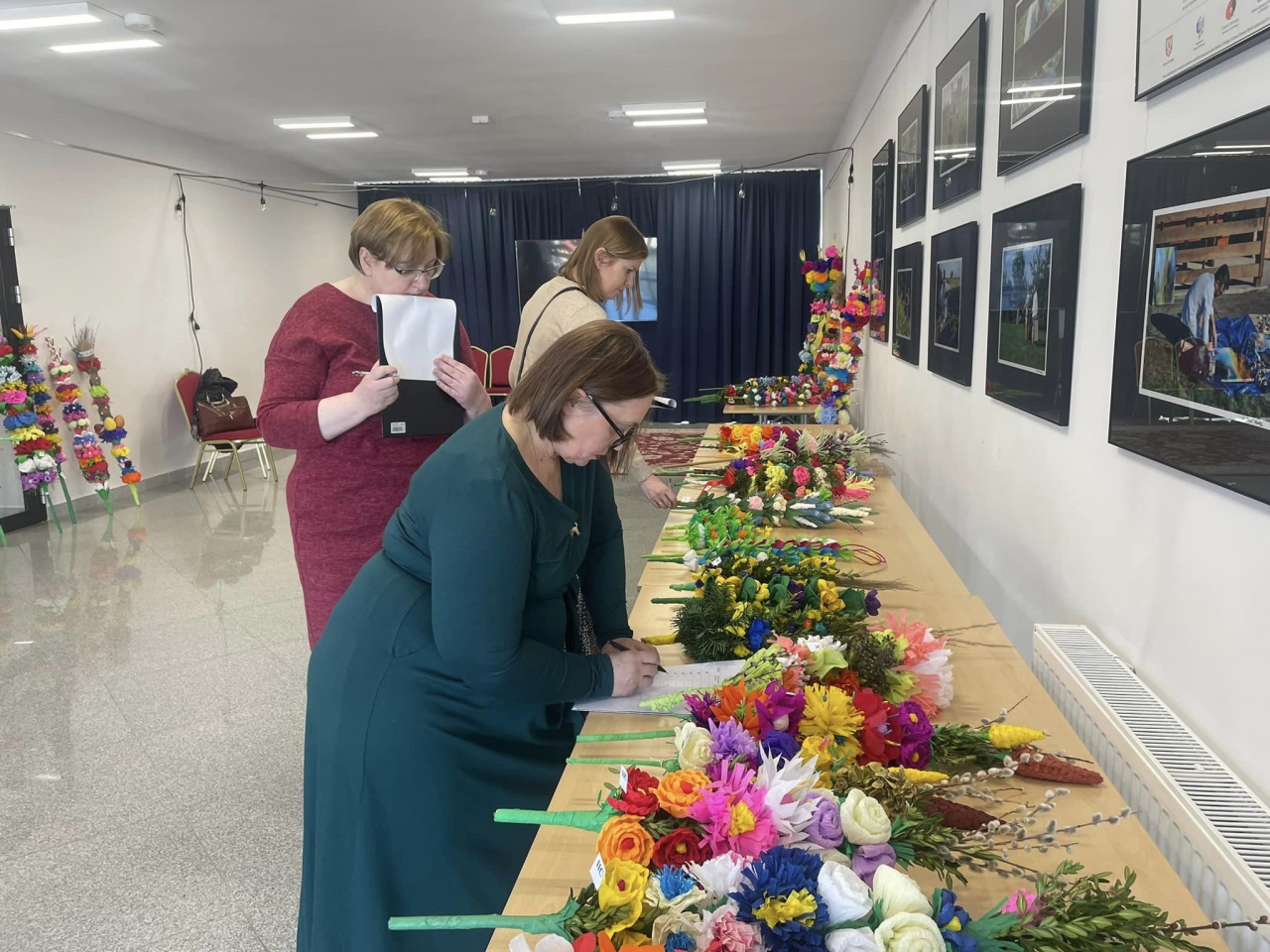 Konkurs „Kurpiowska Palma Wielkanocna” - zdjęcie #4 - eOstroleka.pl