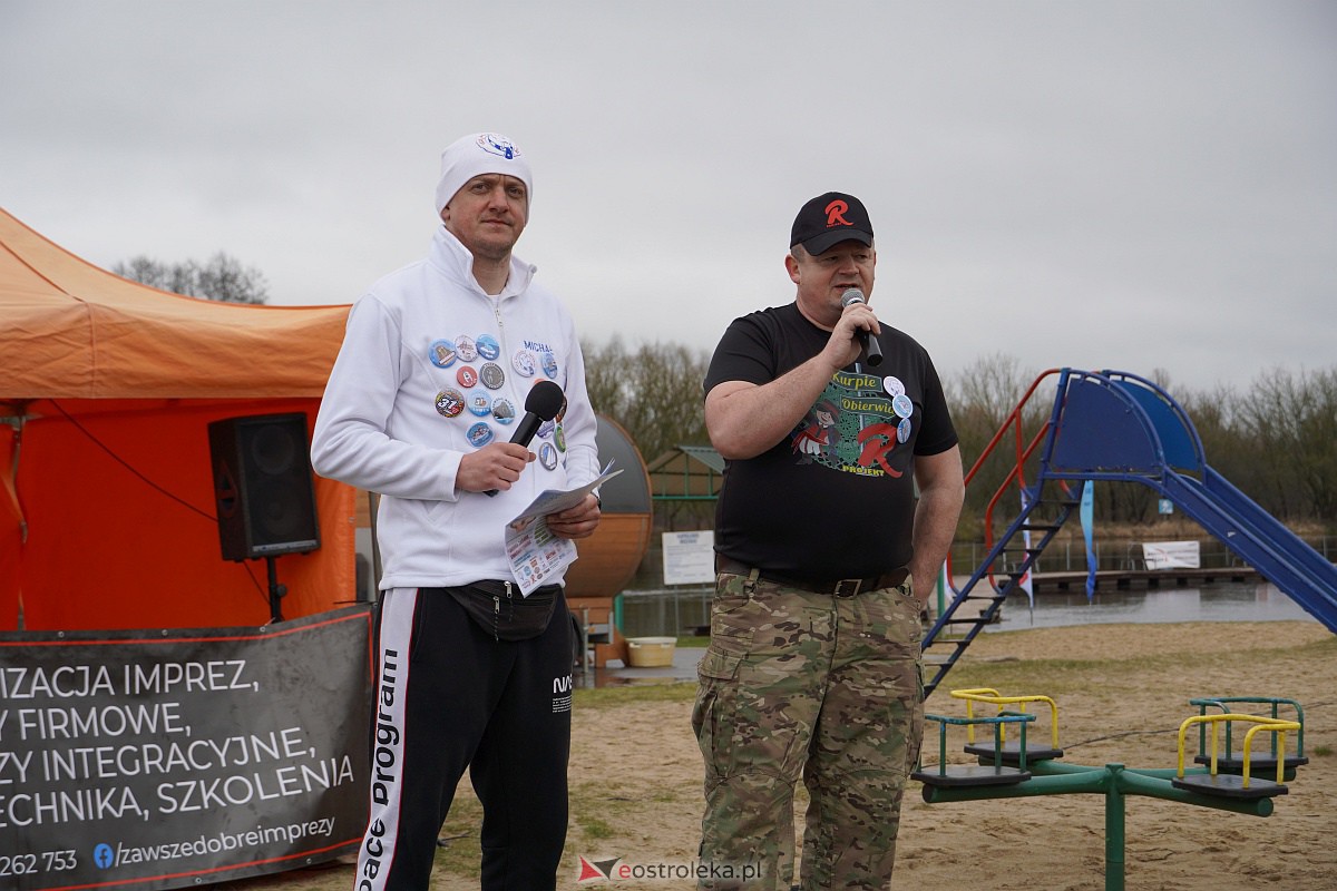 Zakończenie sezonu morsowania [01.04.2023] - zdjęcie #126 - eOstroleka.pl